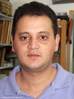 חוסאם ראשד ותד- משרד עורך דין ונוטריון